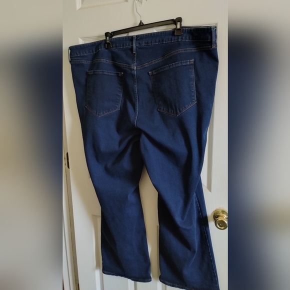Plus Size Old Navy Jeans - Picture 6 of 8